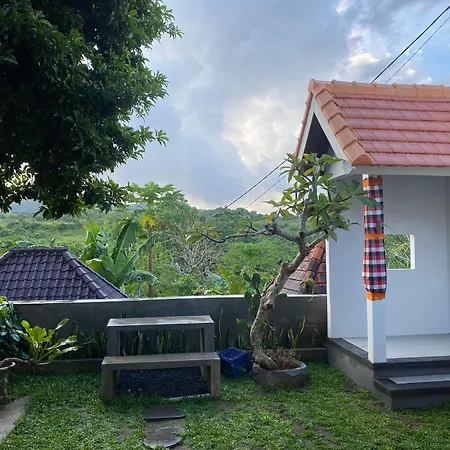 My House Guest House