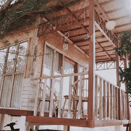 My House Guest House
