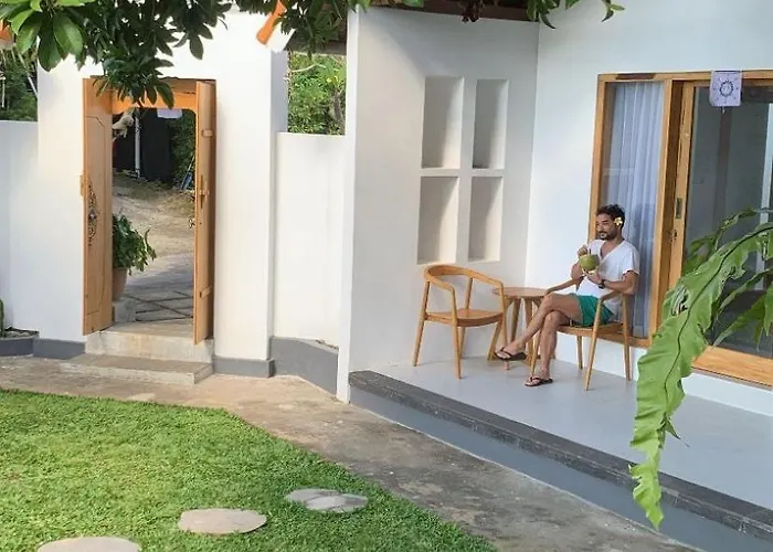 My House Nusa Penida