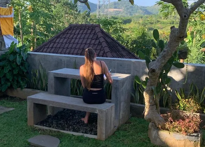 My House Nusa Penida