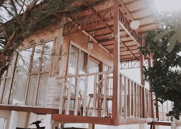 My House